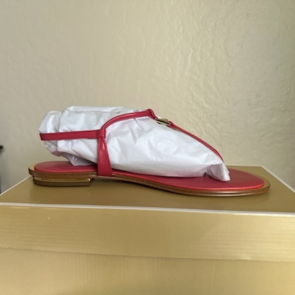 New Michael Kors sandals - Picture 2 of 5